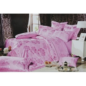 曼妙花香（粉红）