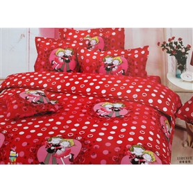 甜蜜爱情110131红