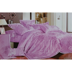 流行物语（浅紫）