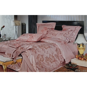 都市丽人（豆沙）