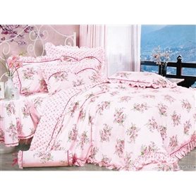 花海迷情（粉）