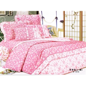 芳菲怡人（粉）