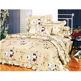 美梦成真（灰）