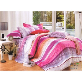 悠然假期（紫）