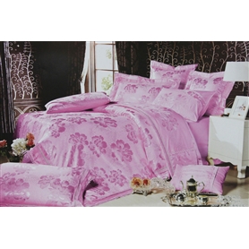 曼妙花香（粉红）